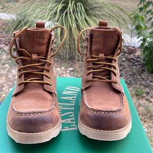 Eastland Lumber up peanut size W 8.5 Euro 39